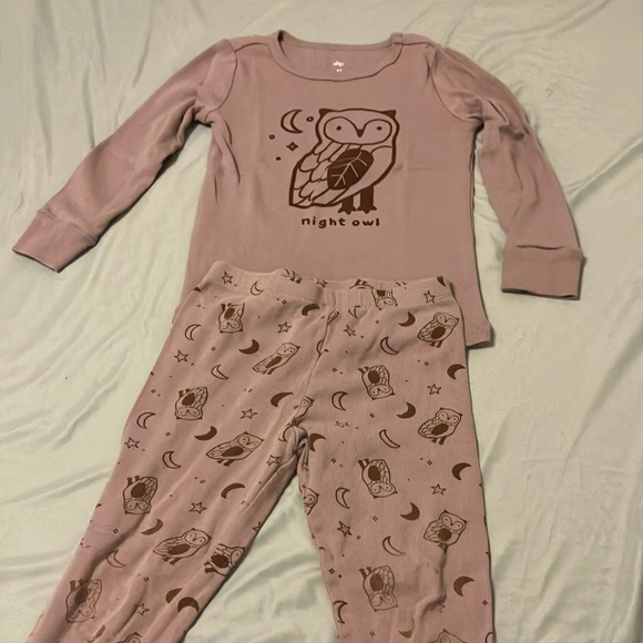 dip Other - Kids pajama set